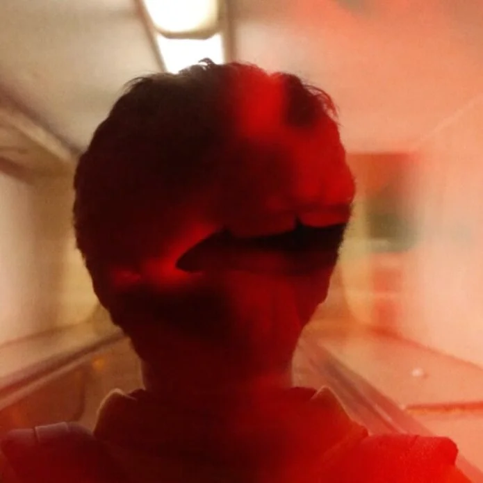 "Red Cloud" - L'Âge d'Or