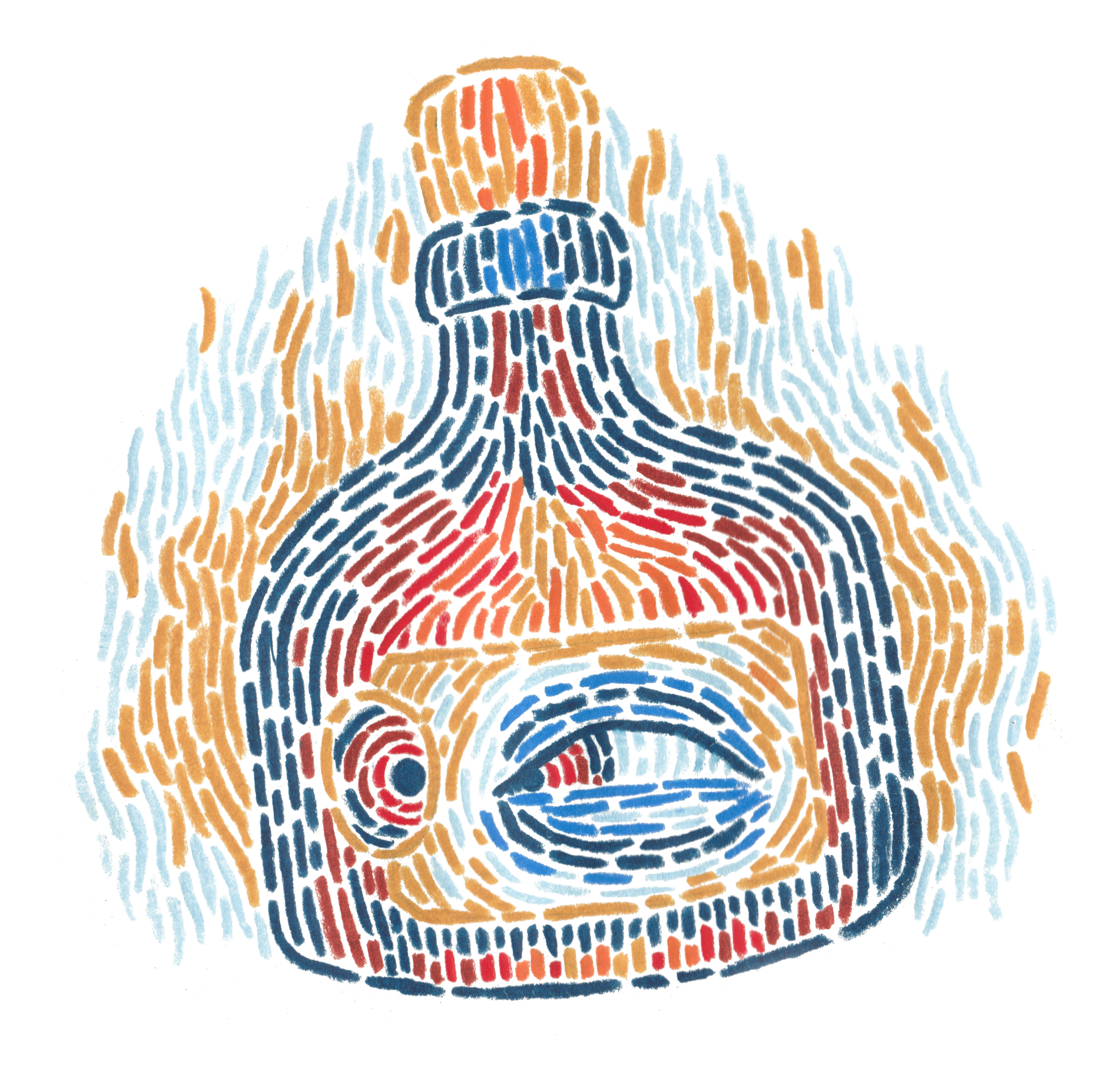 L'Edda d'Hébriété