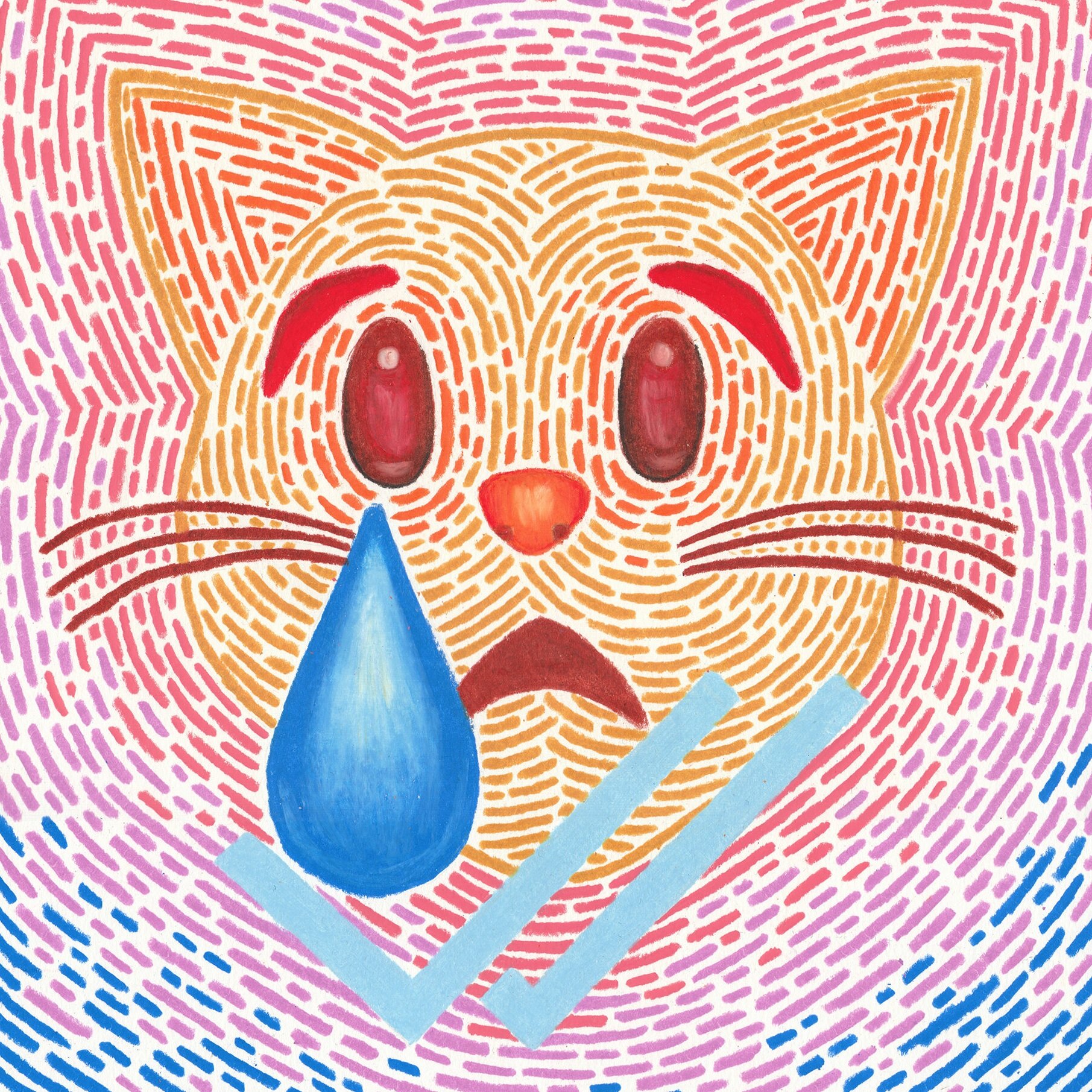 We Fell In Love On The Internet