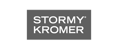 stormy kromer logo