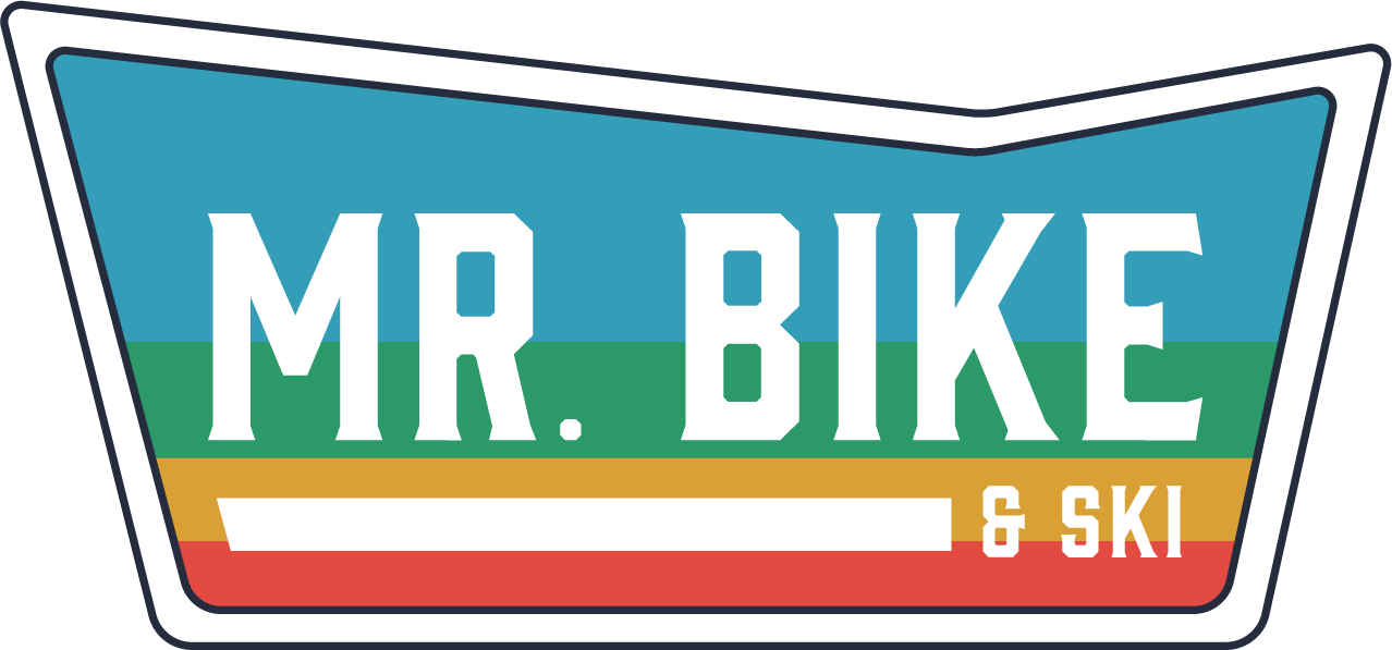 Mr. Bike &amp; Ski