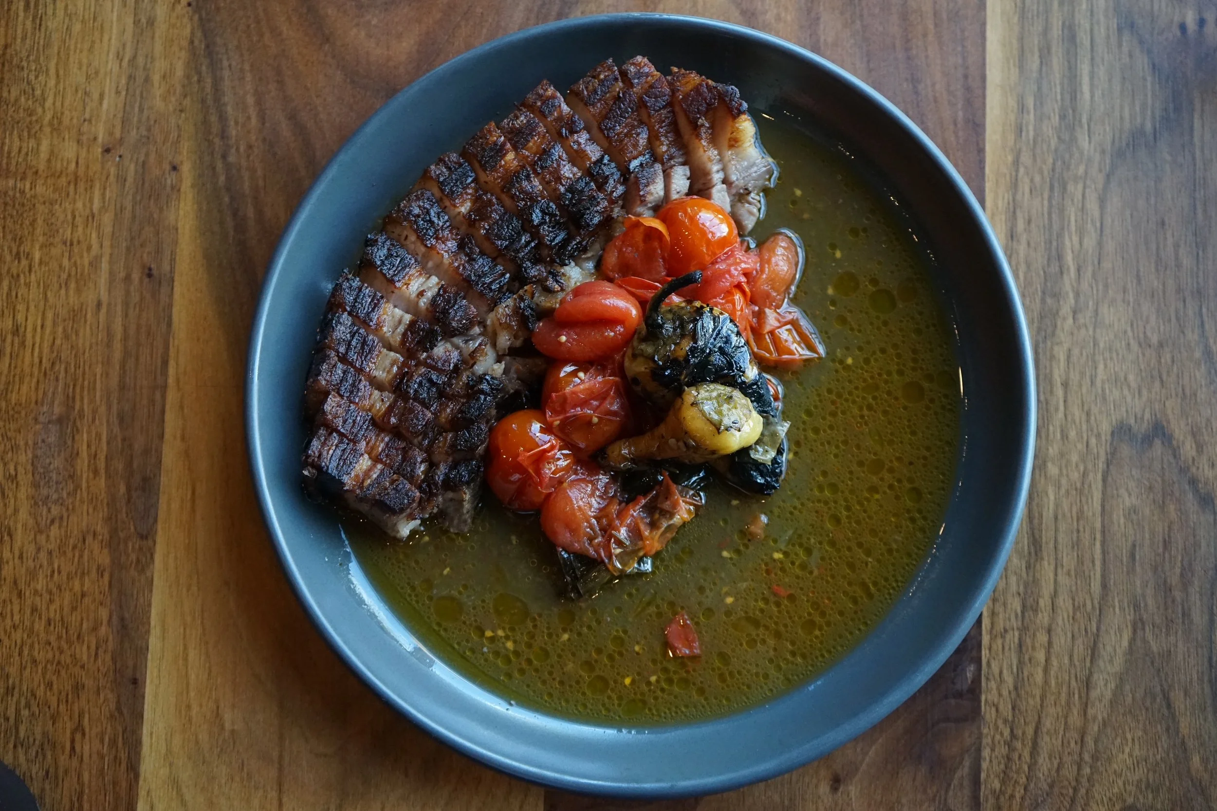 Pork Belly