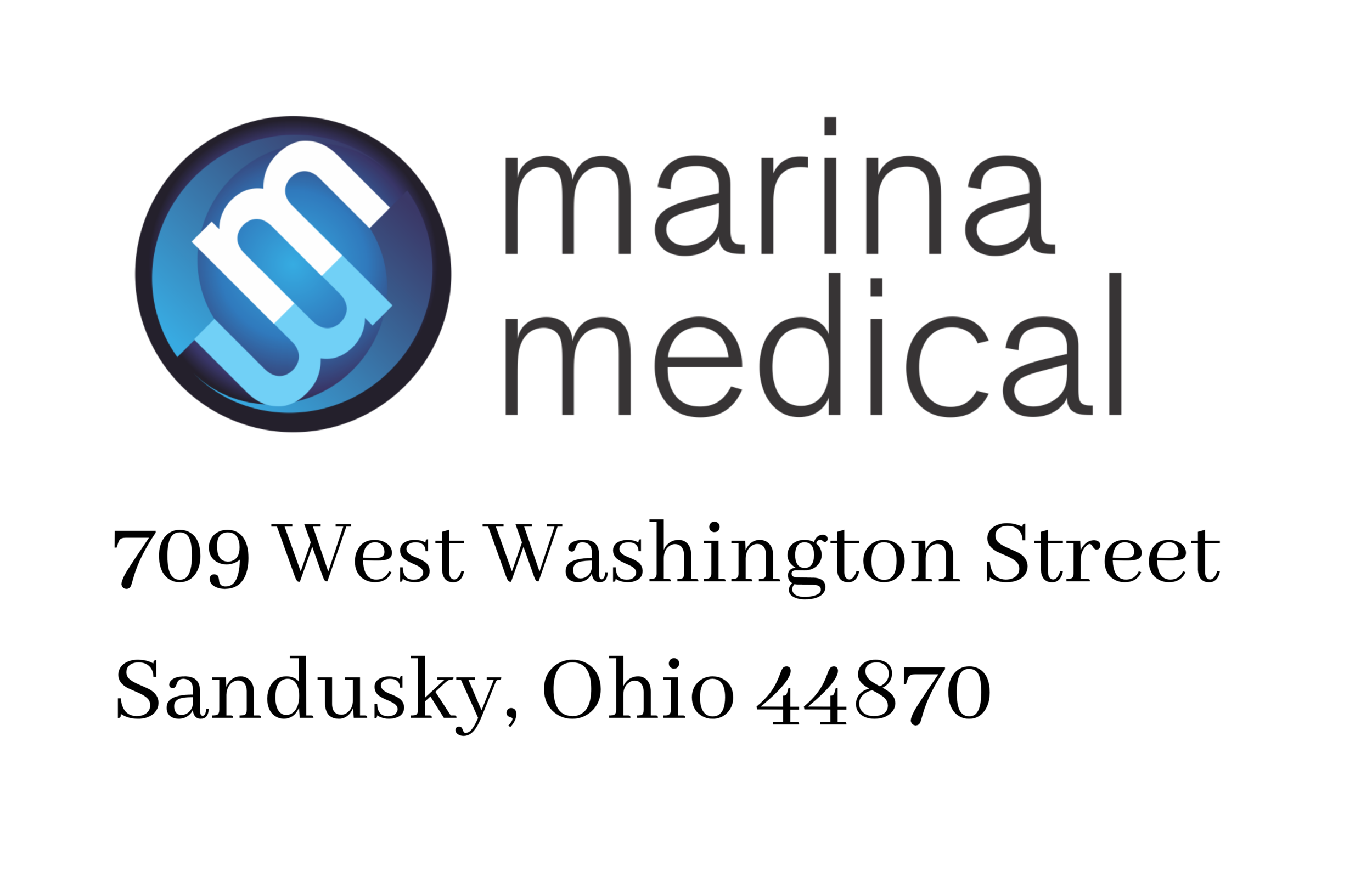 Marina Medical