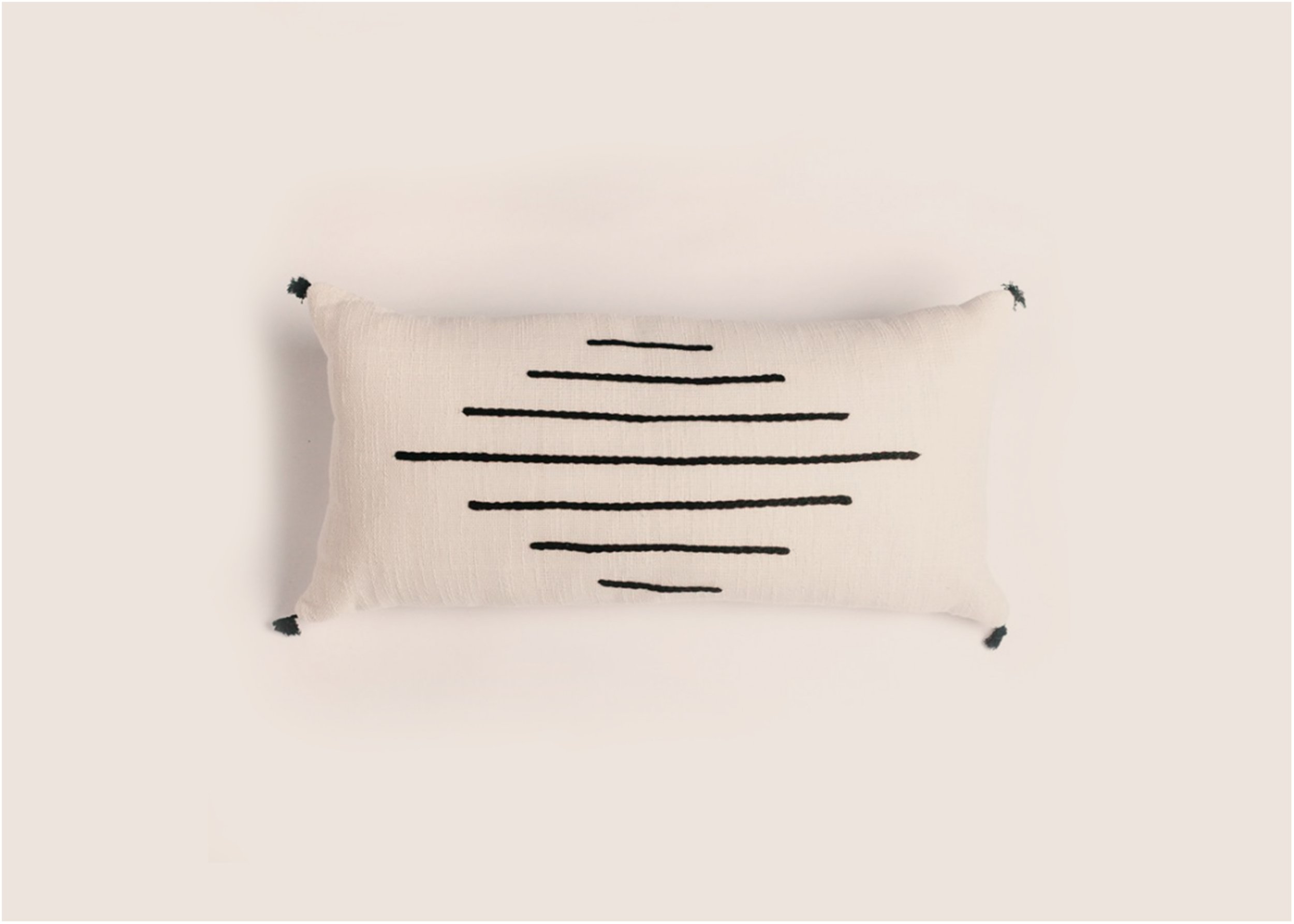 Hela Lumbar Pillow