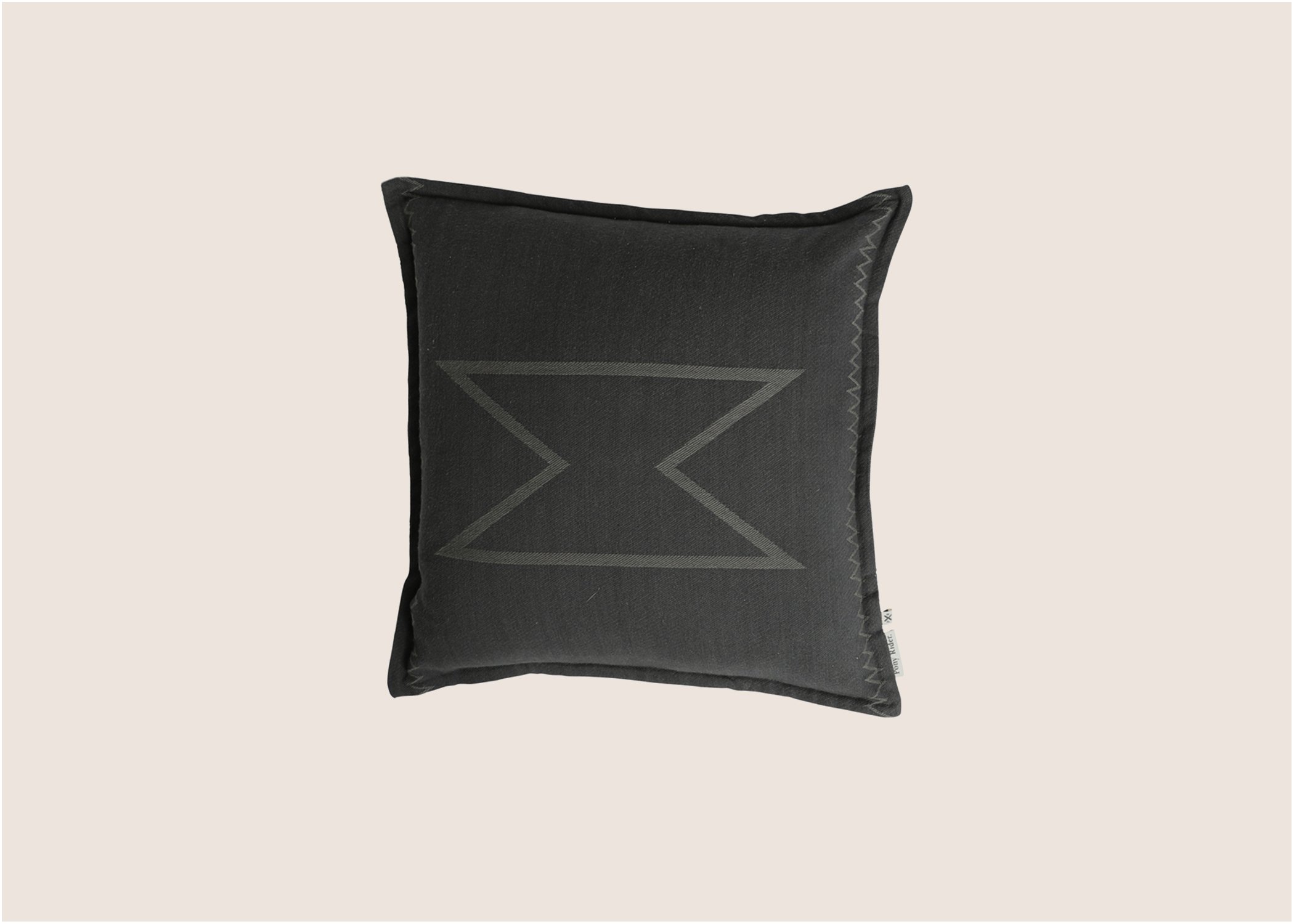 Haymaker Pillow