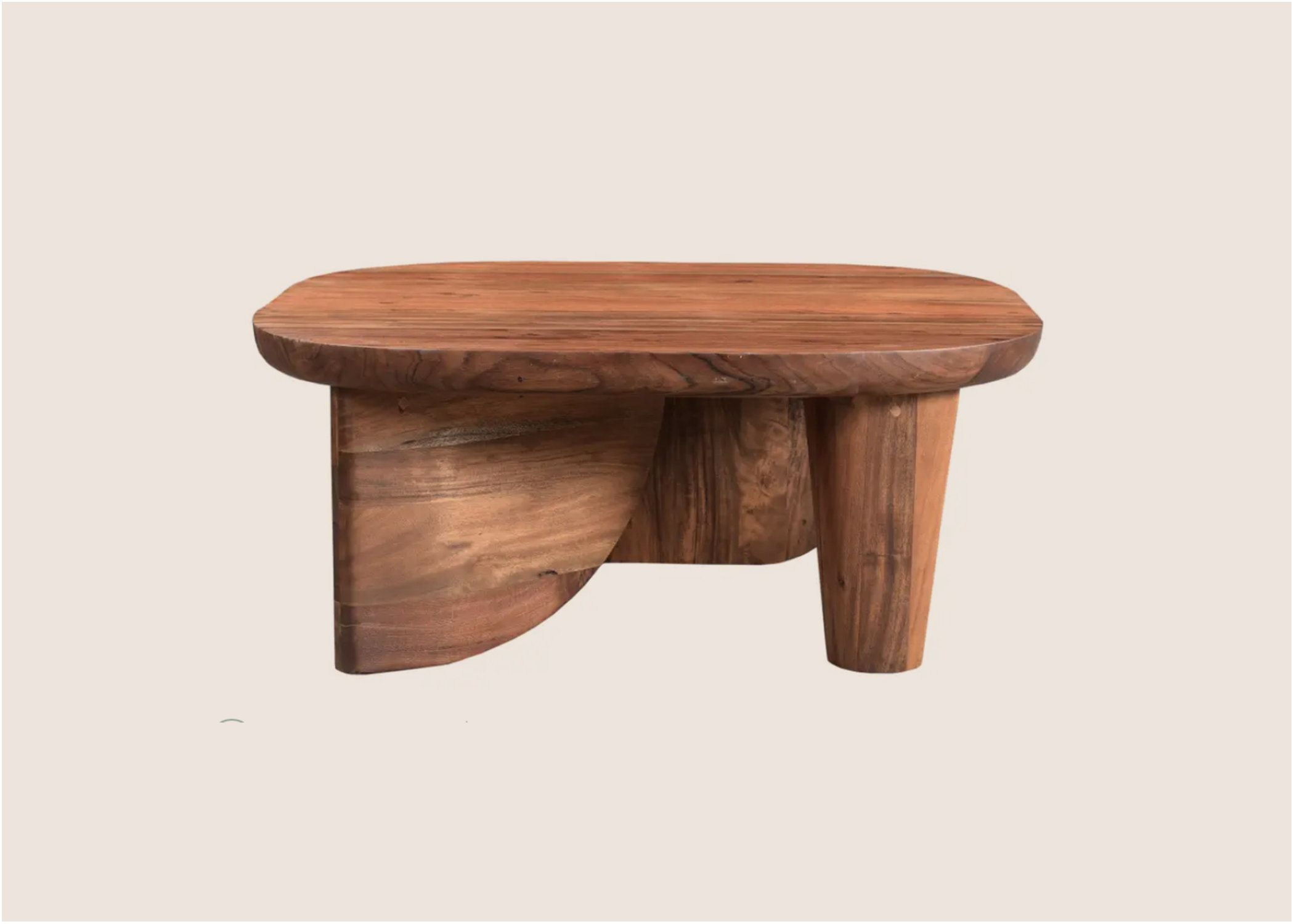 Ezra Coffee table