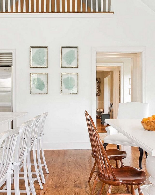 Our Favorite Modern Coastal Paint Colors