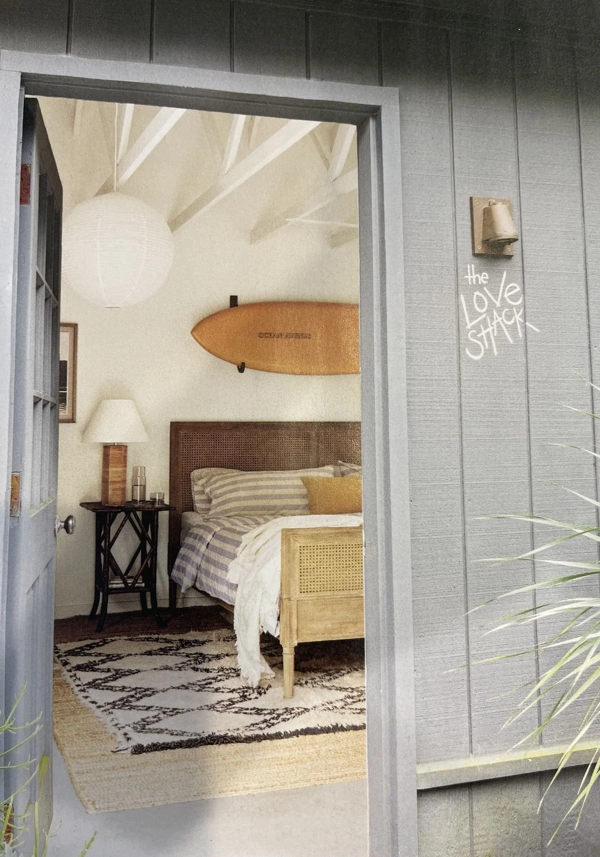 5 Ways to Make Your Vacation Home Feel Like a Permanent Retreat