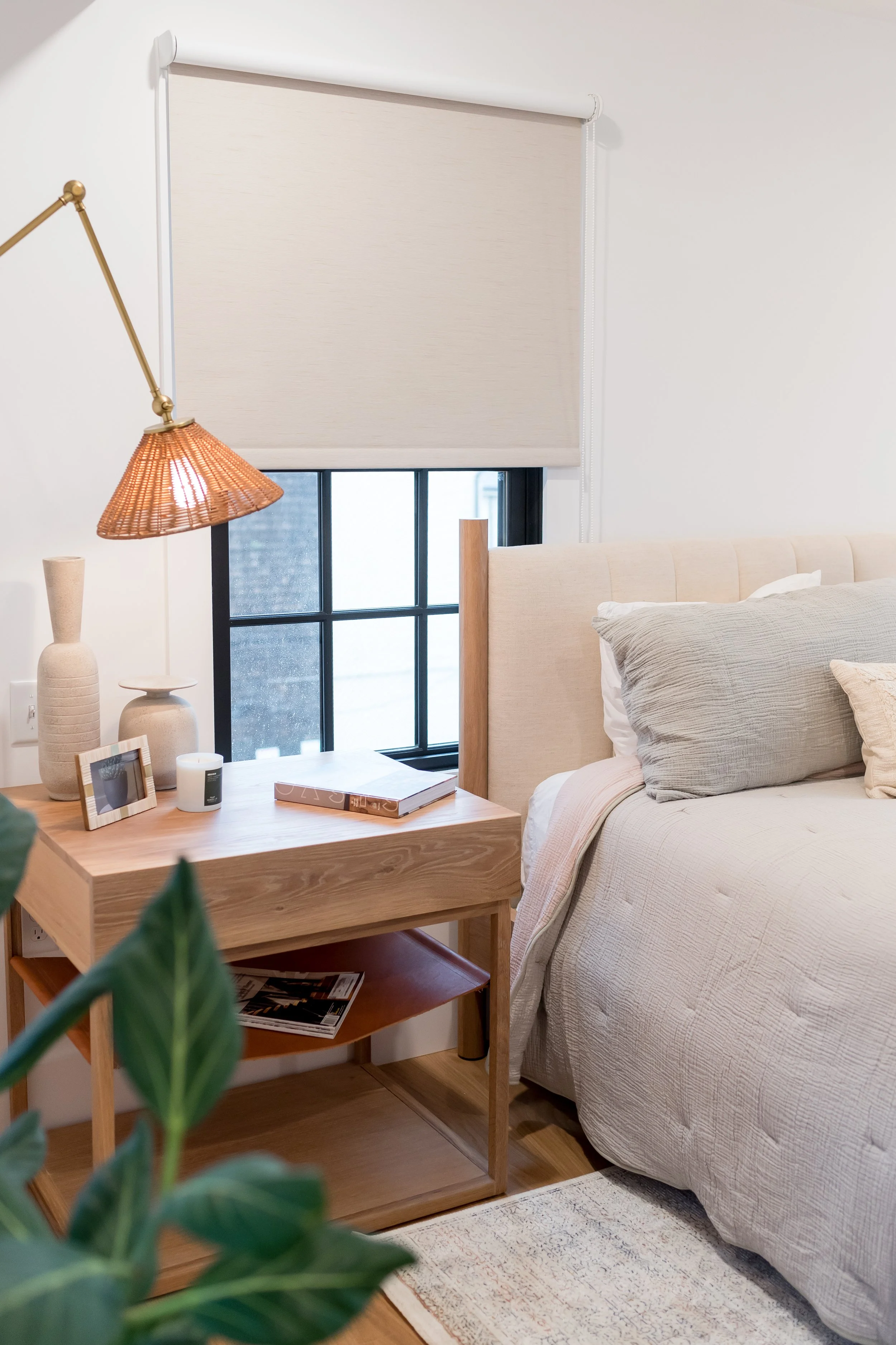 The Little Things That Make a Home Feel Finished 