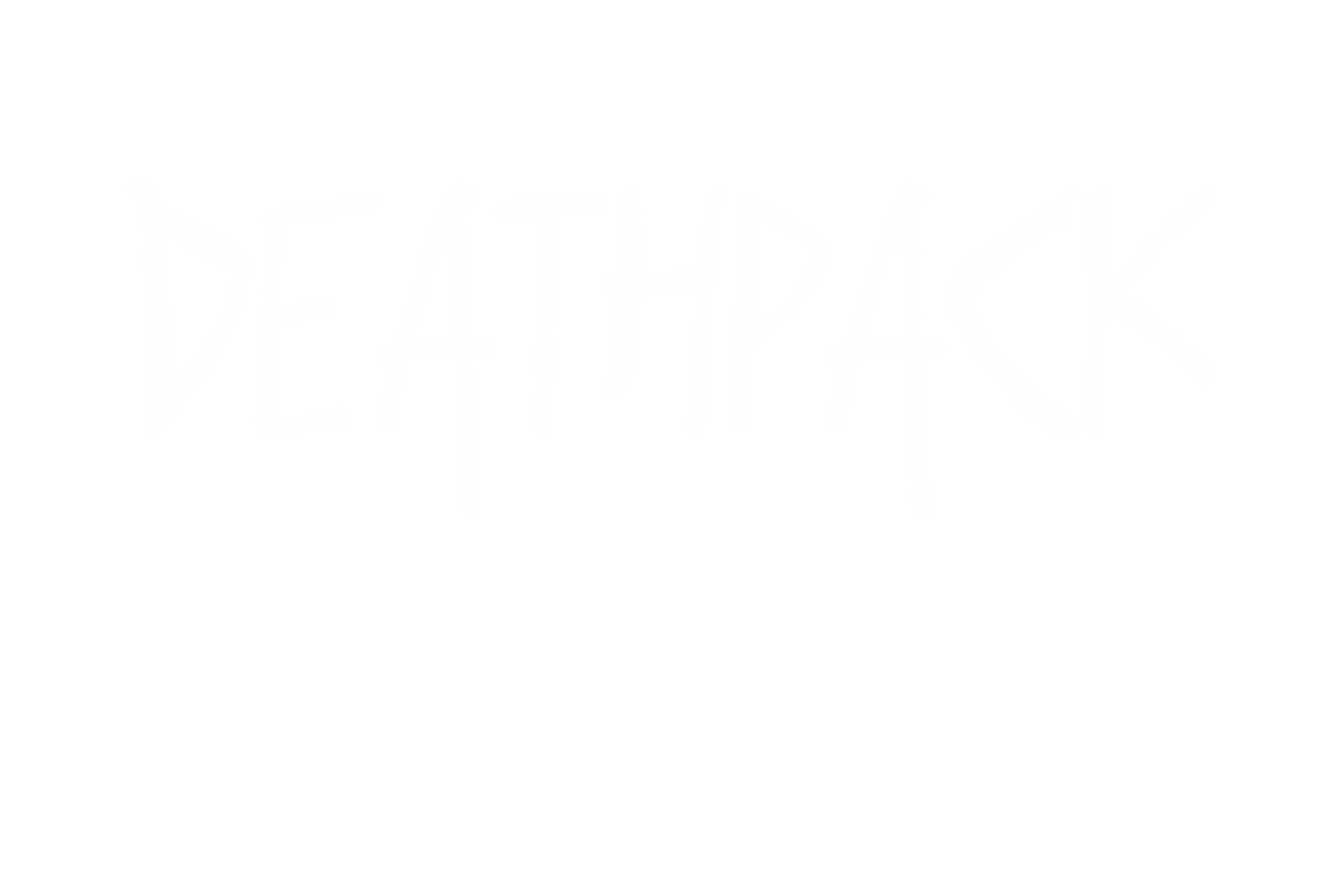 Deathpack BMX | Custom Handmade BMX Trails Frames