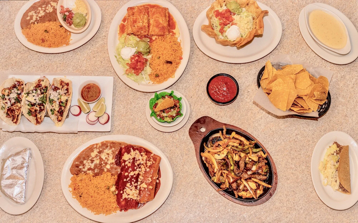La fiesta clifton park coupon