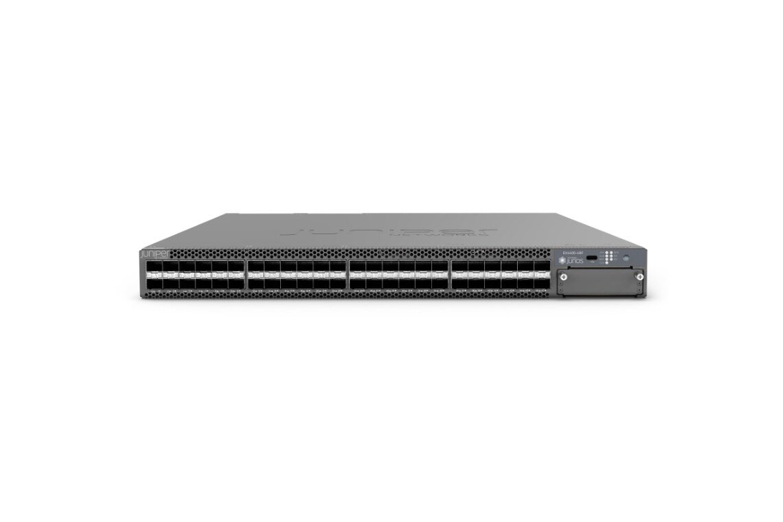 Juniper Ex4400 Switch
