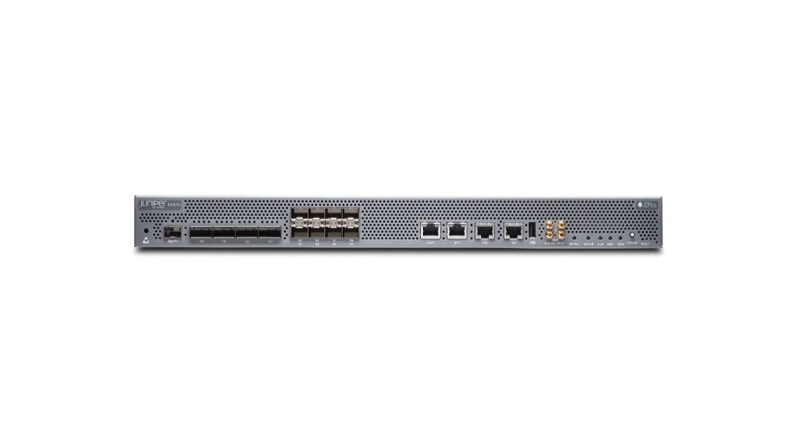 Juniper Ex9250 Switch