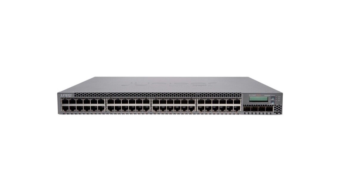 Lightwire-Systems-Network-Hardware-Juniper-Switch-EX3300-48P-front-1140x760.jpg