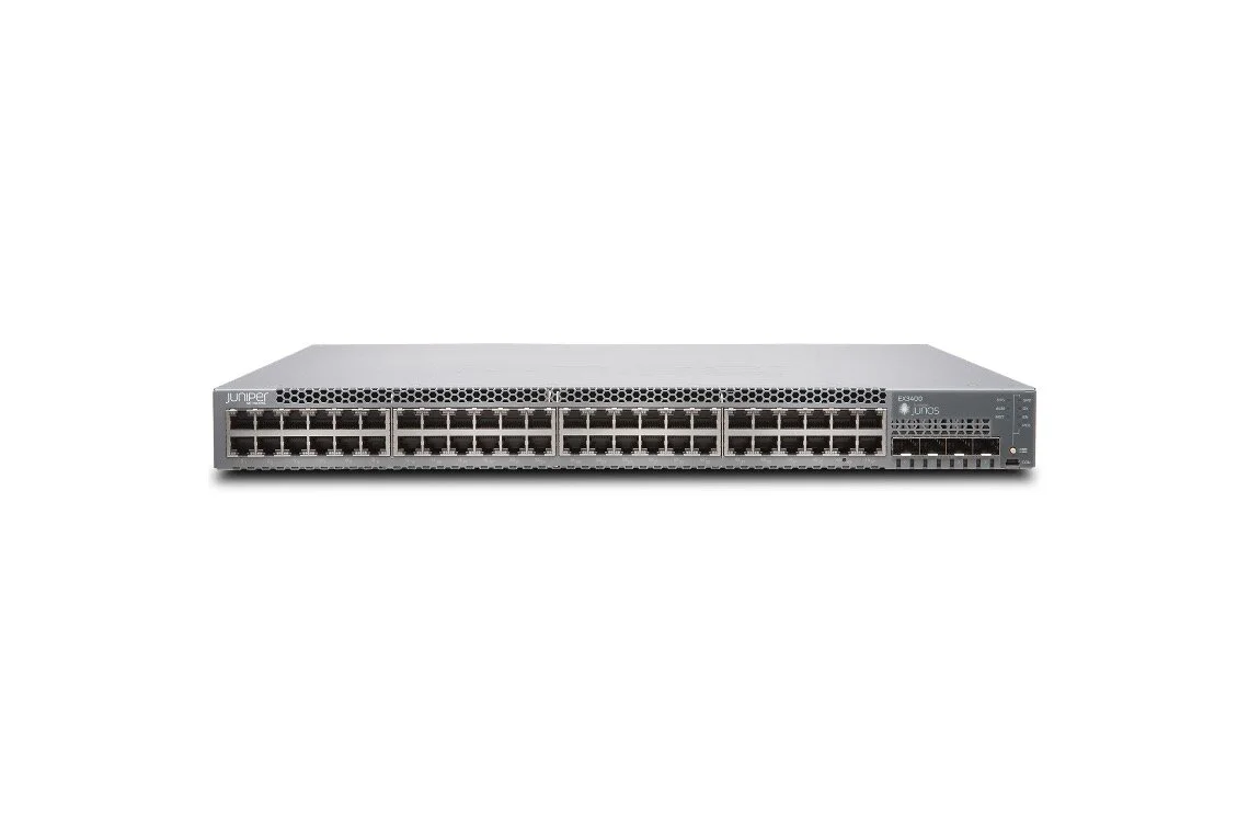 Juniper Switches Juniper Switches