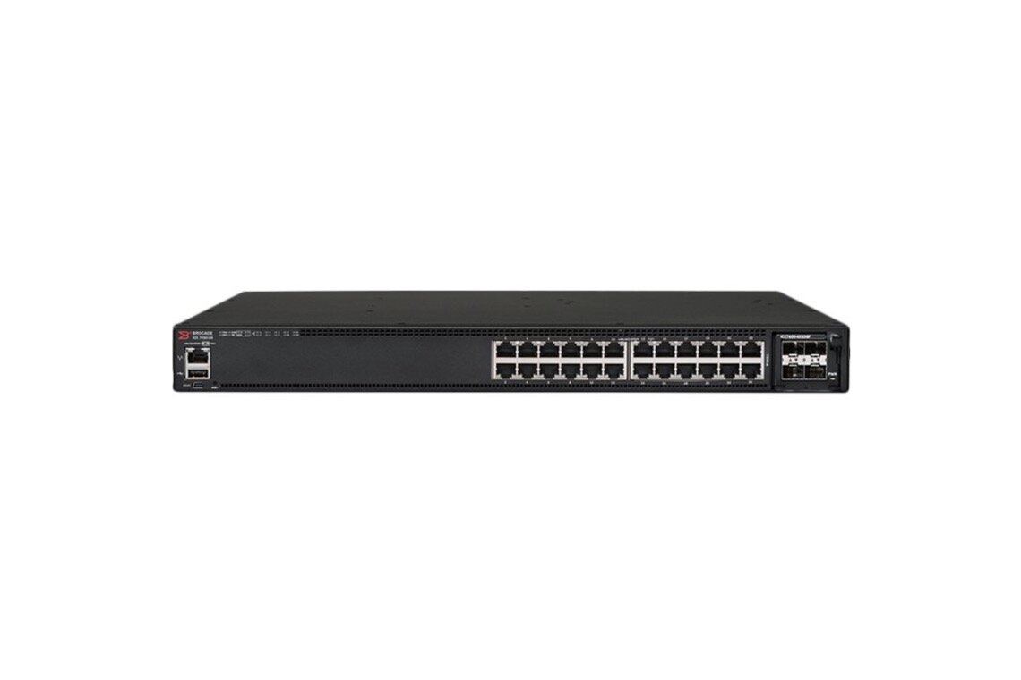 Brocade ICX 7450 Switch