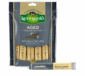 1 piece  |
90 calories  |
5g protein 