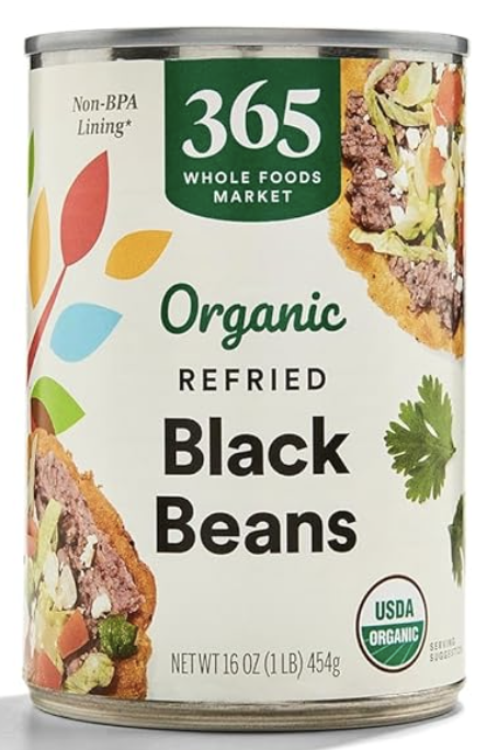 1/2 cup |
90 calories |
6g protein |
