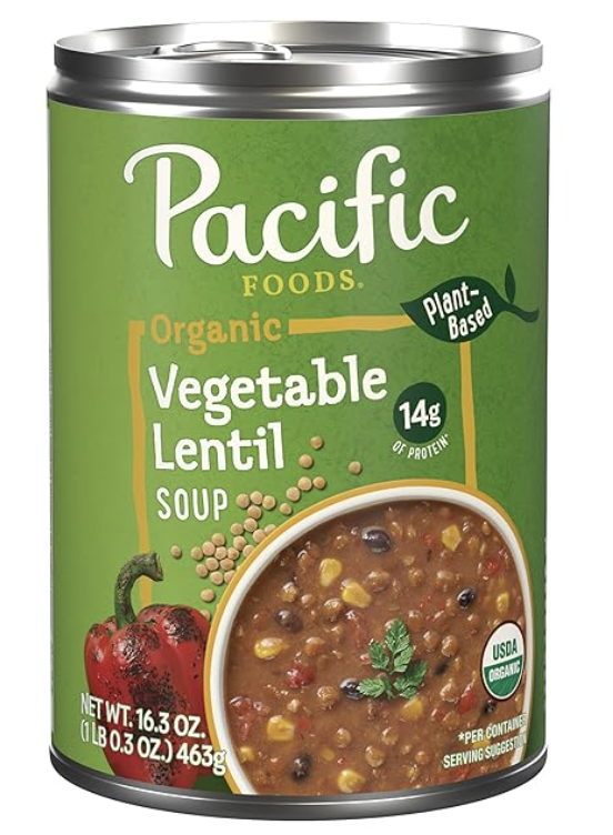 1 cup |
140 calories |
7g protein |
4g sugar  |
1g added sugar