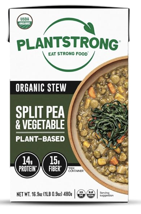 1 cup |
140 calories |
7g protein |
4g sugar  |
0 added sugar