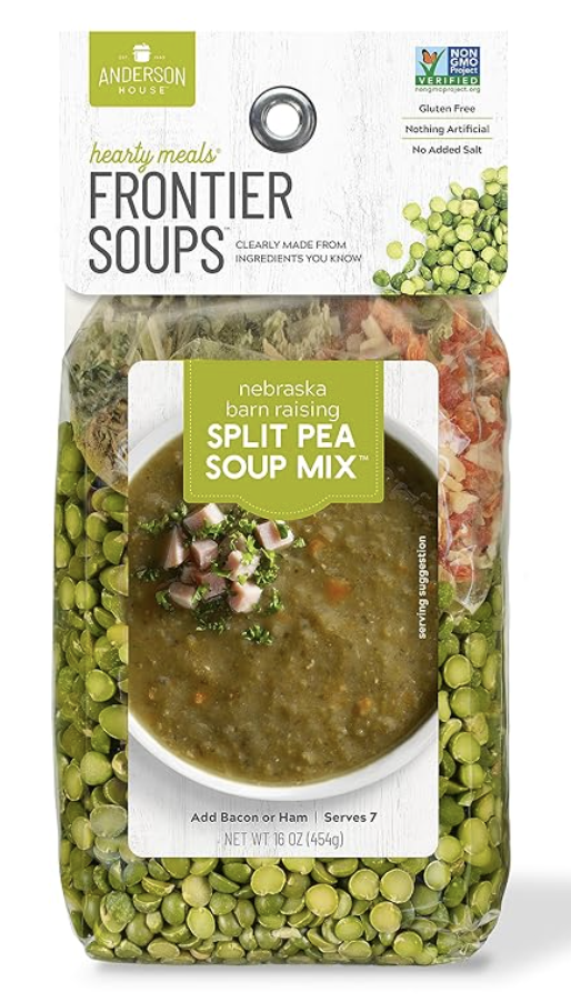 5 3/4 tbsp |
180 calories |
14g protein |
4g sugar  |
0 added sugar