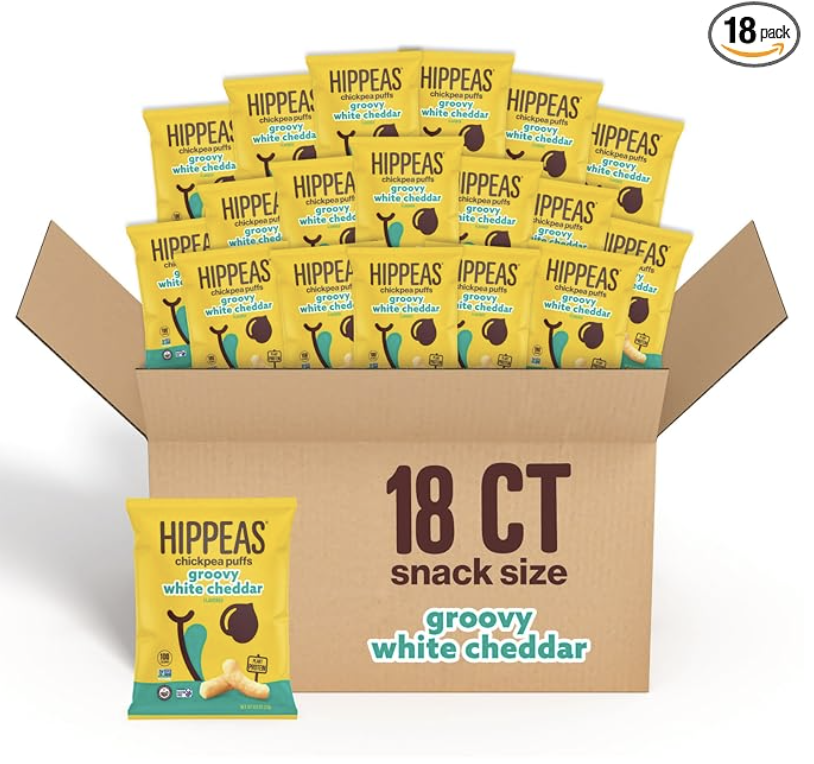 17 pieces | 
100 calories | 
3g protein | 
