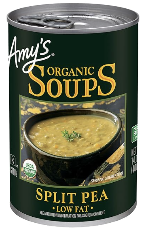 1 cup |
120 calories |
7g protein |
4g sugar  |
0 added sugar