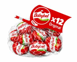 1 piece  |
70 calories  |
4g protein  |
0g sugar  |
0 added sugar 