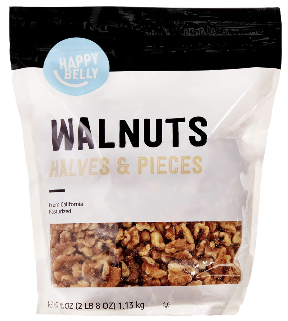 1/4 cup |
180 calories |
4g protein |
1g sugar  |
0 added sugar