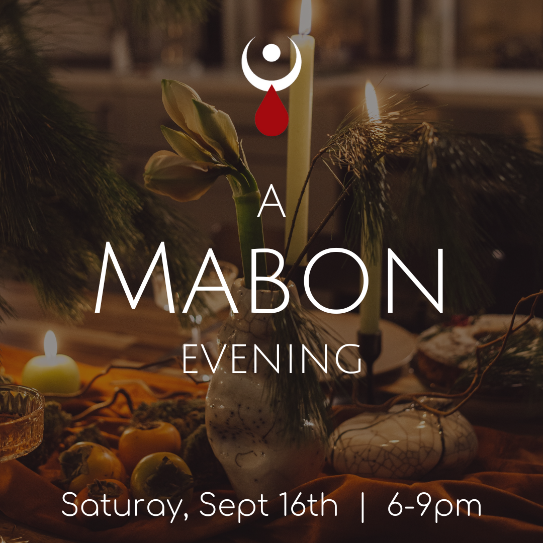 Mabon Ritual