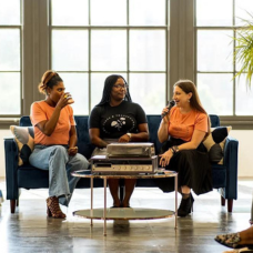 Women's Healing Conference by Tears, Tides, & Transformation