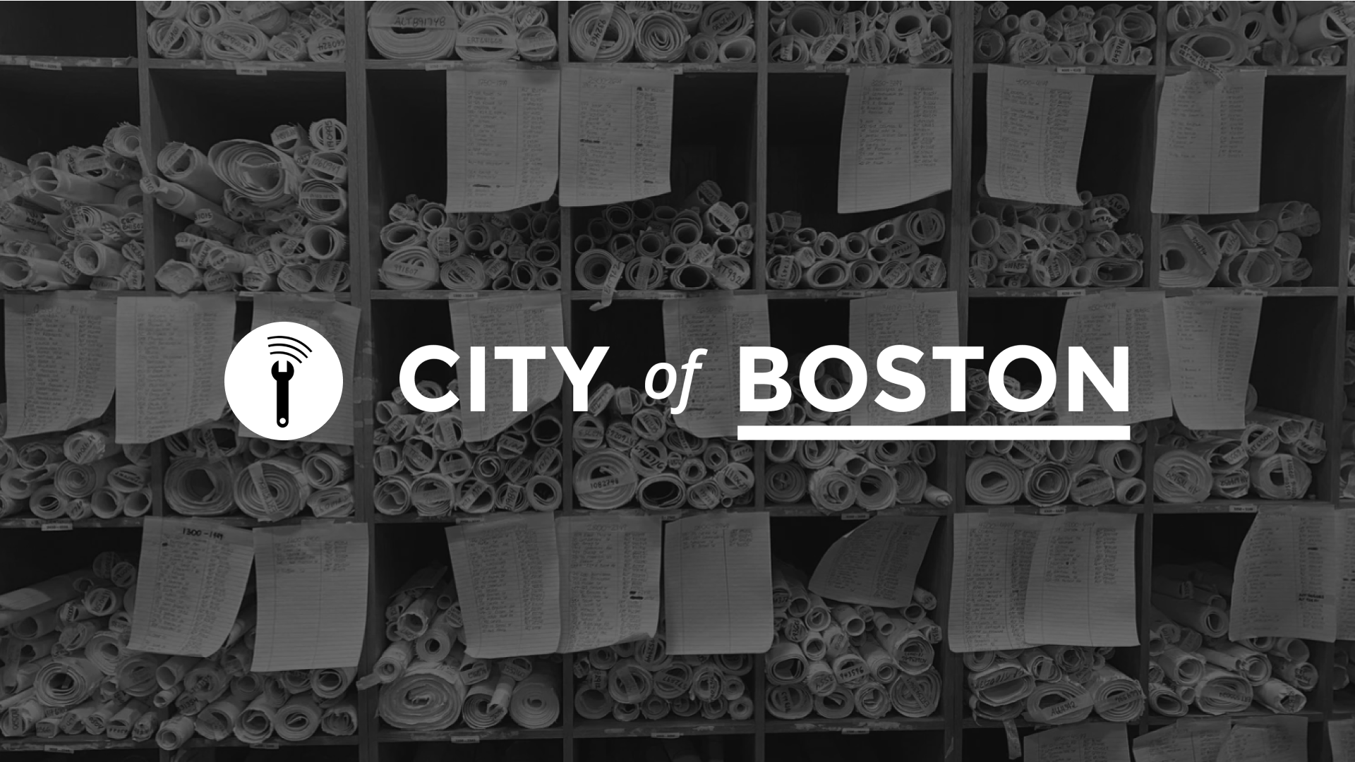 Still Processing / Untangling the construction permit system
