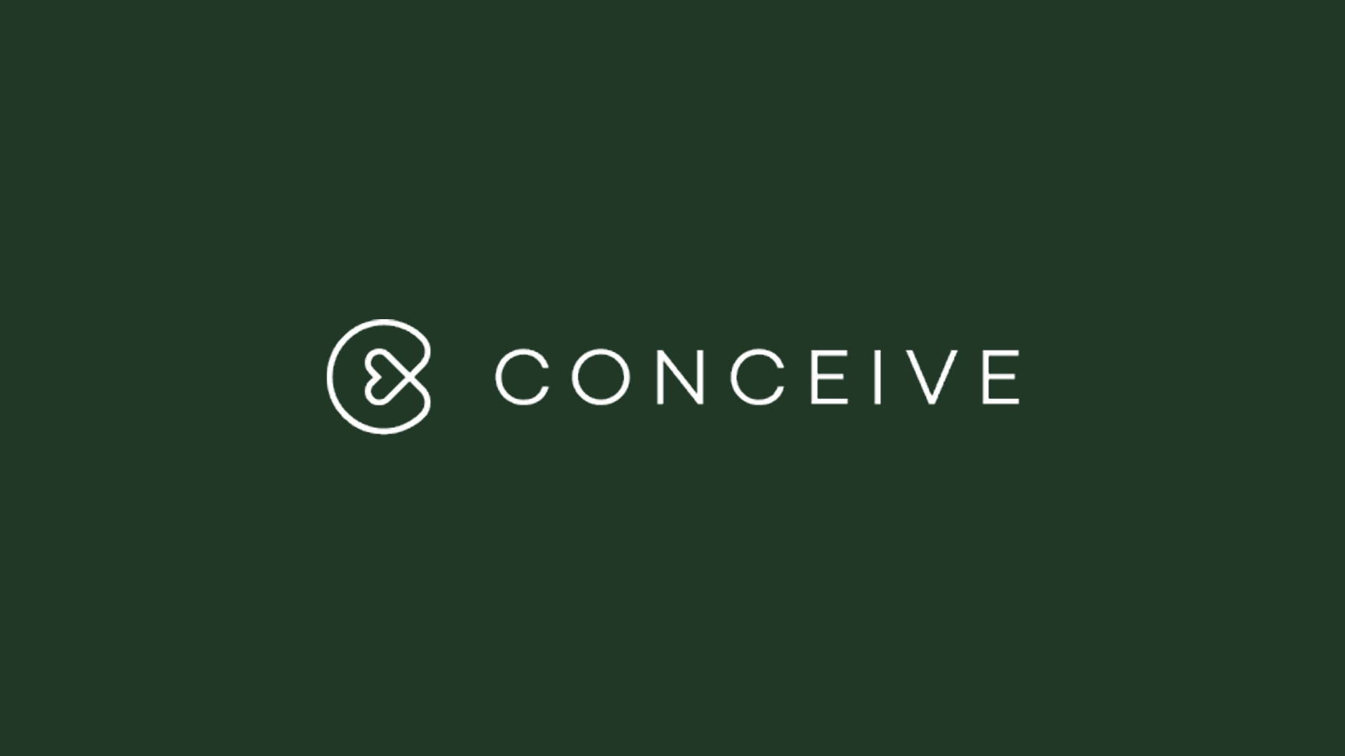 Conceive / Fertility support & education
