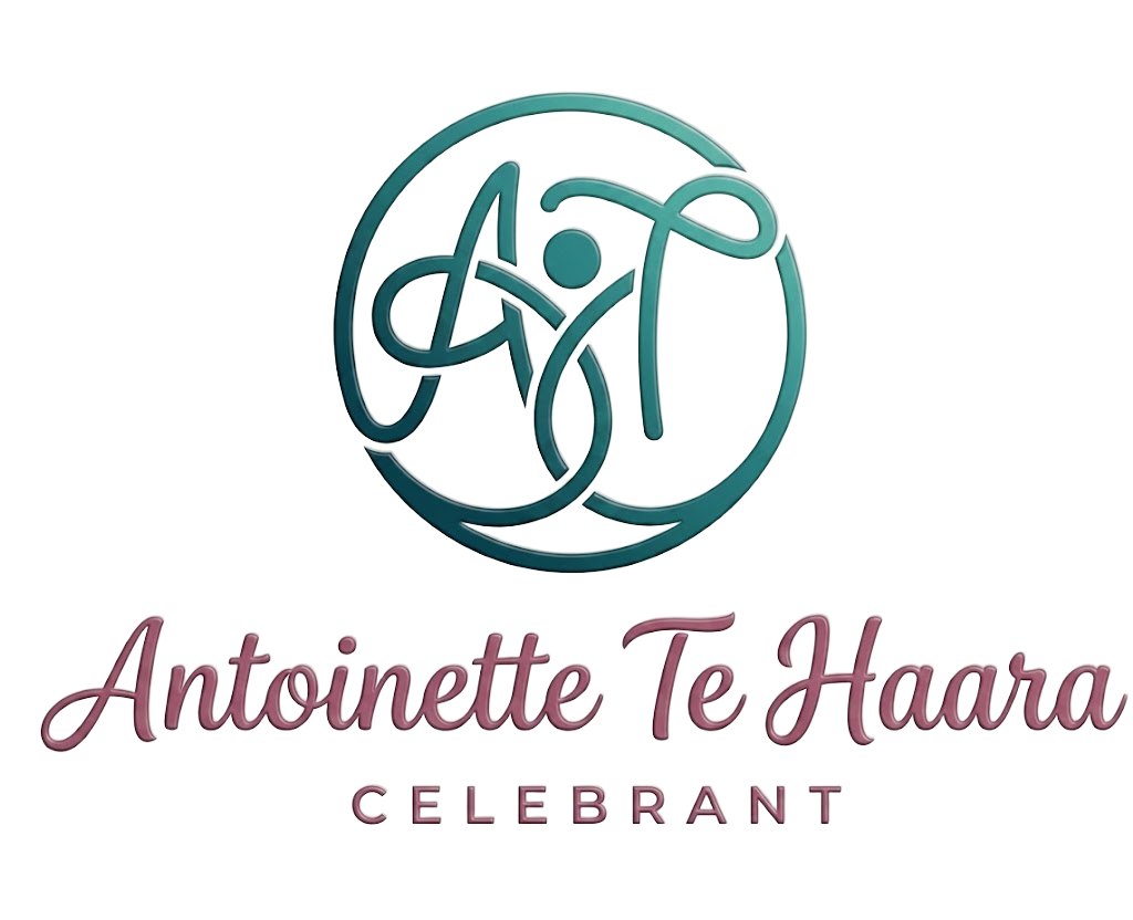 Antoinette Te Haara | Celebrant