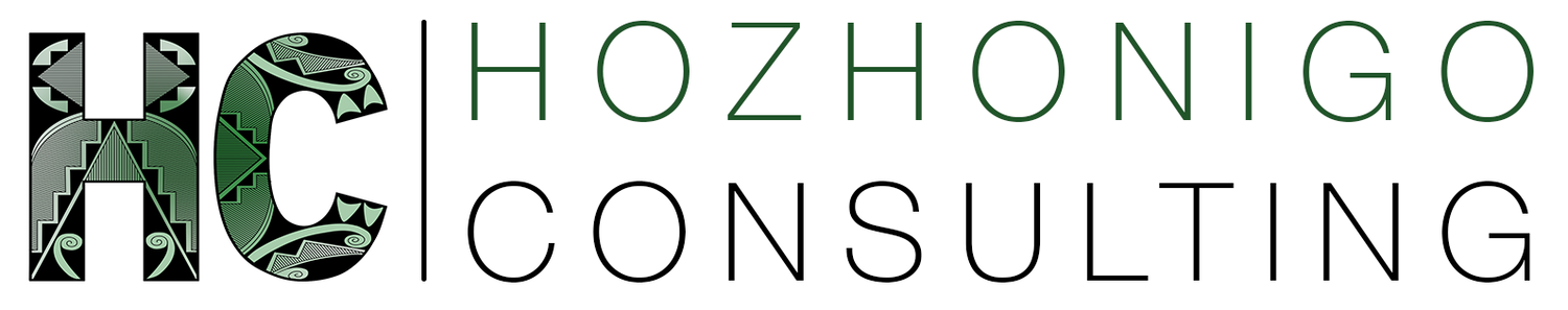 Hozhonigo Consulting