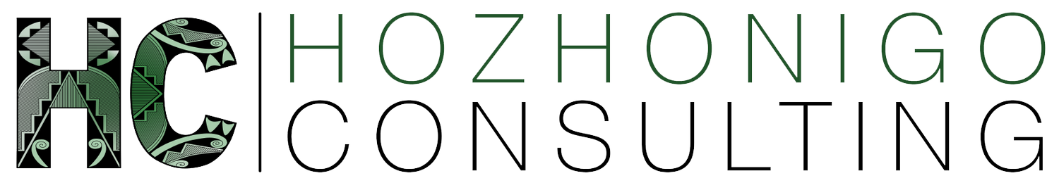 Hozhonigo Consulting