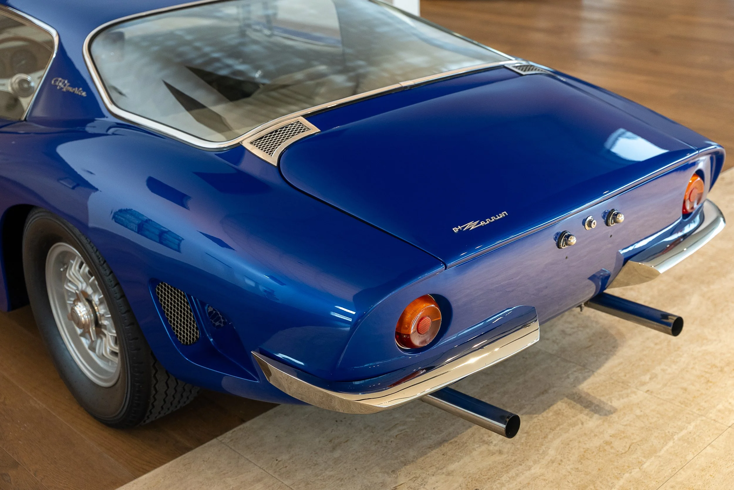 Bizzarrini GT America Indoors-27.jpg