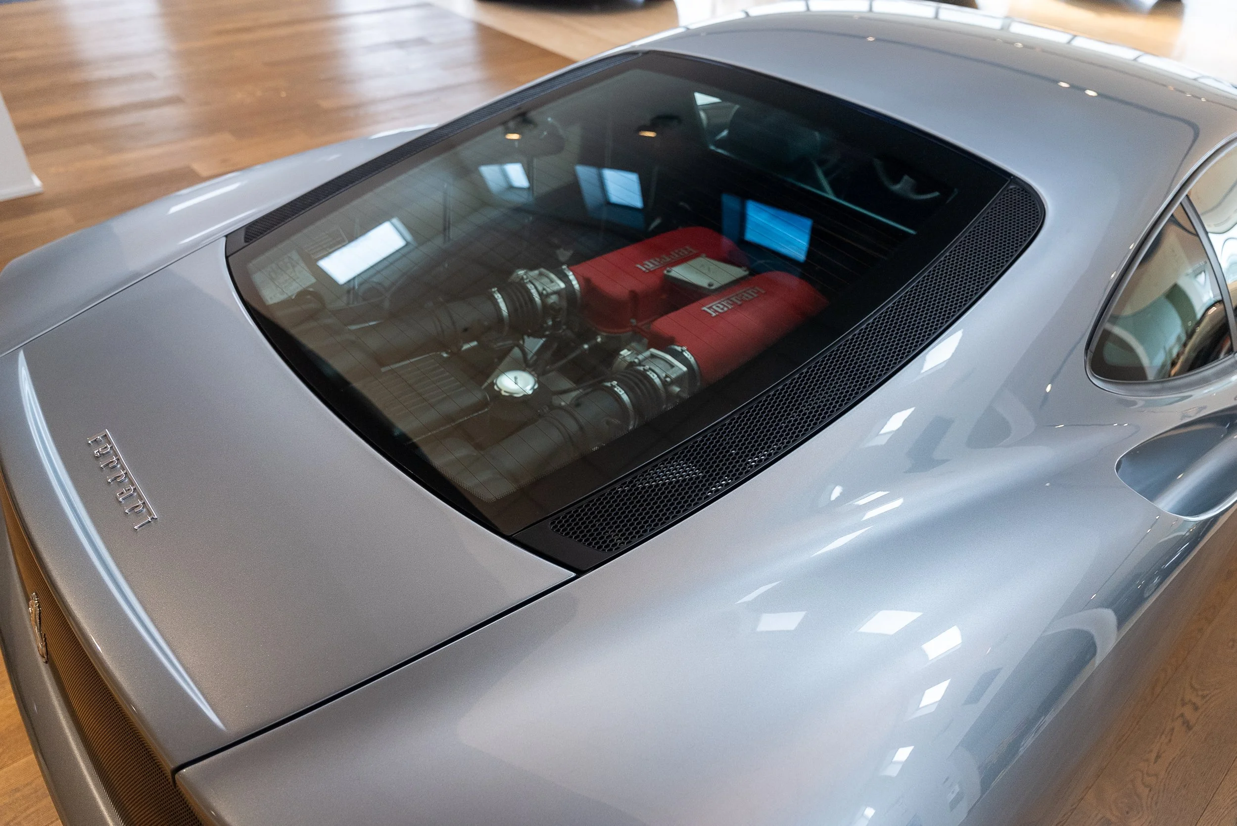 2004 Ferrari 360 Modena Silver-65.jpg