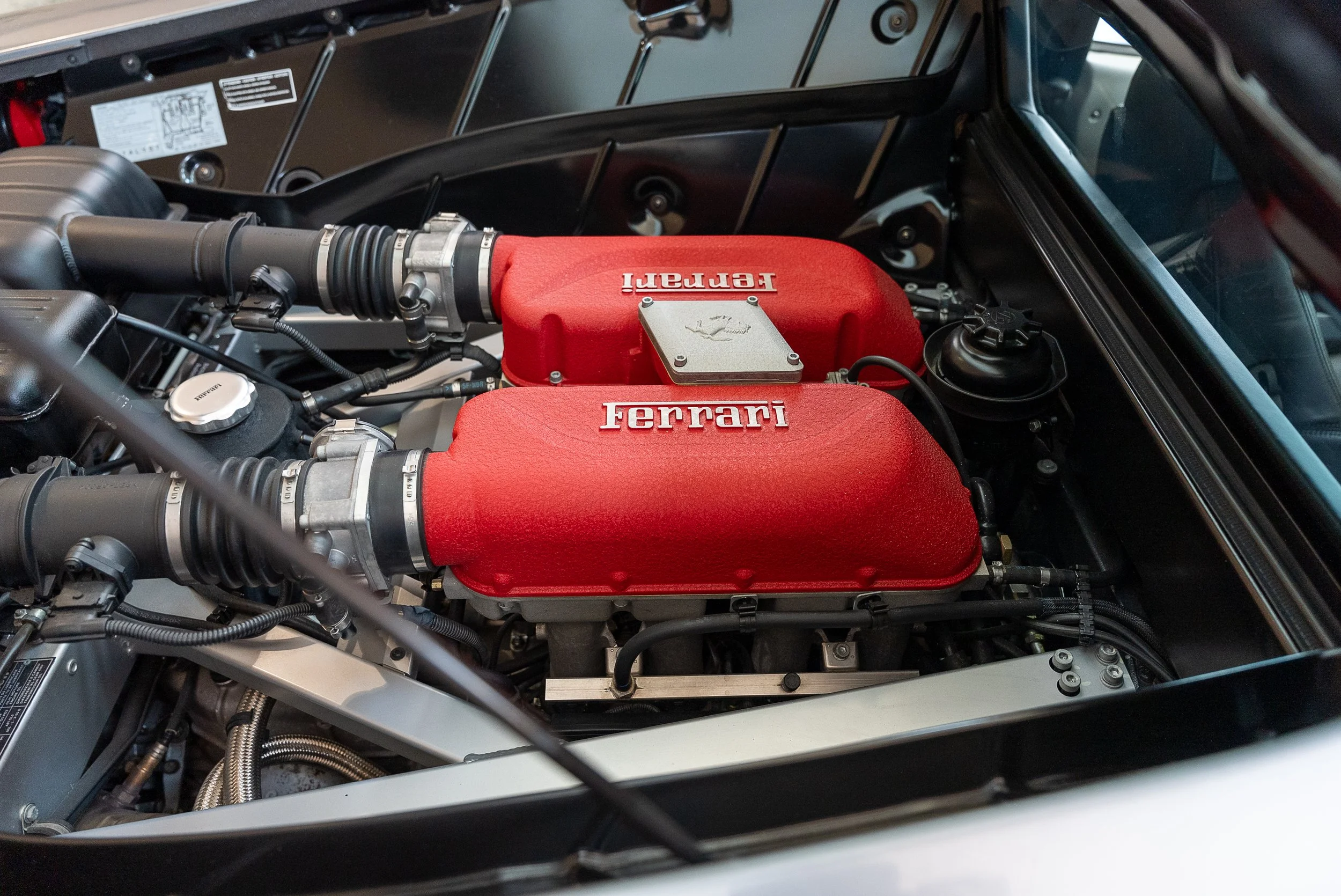 2004 Ferrari 360 Modena Silver-144.jpg