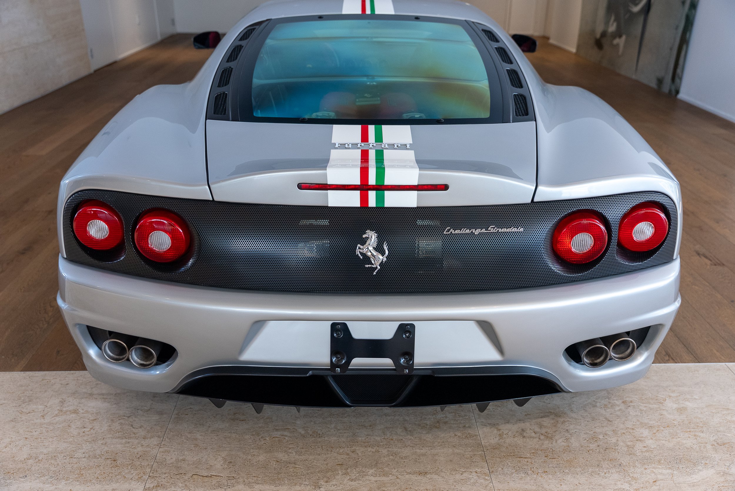 2004 Ferrari 360 CS-106.jpg