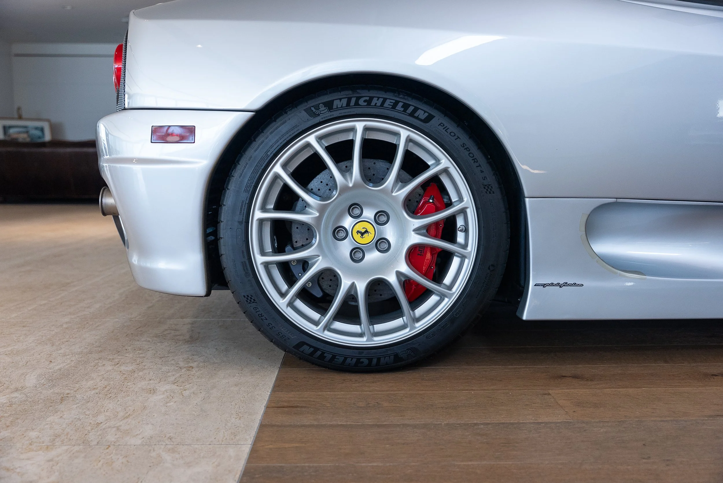 2004 Ferrari 360 CS-91.jpg