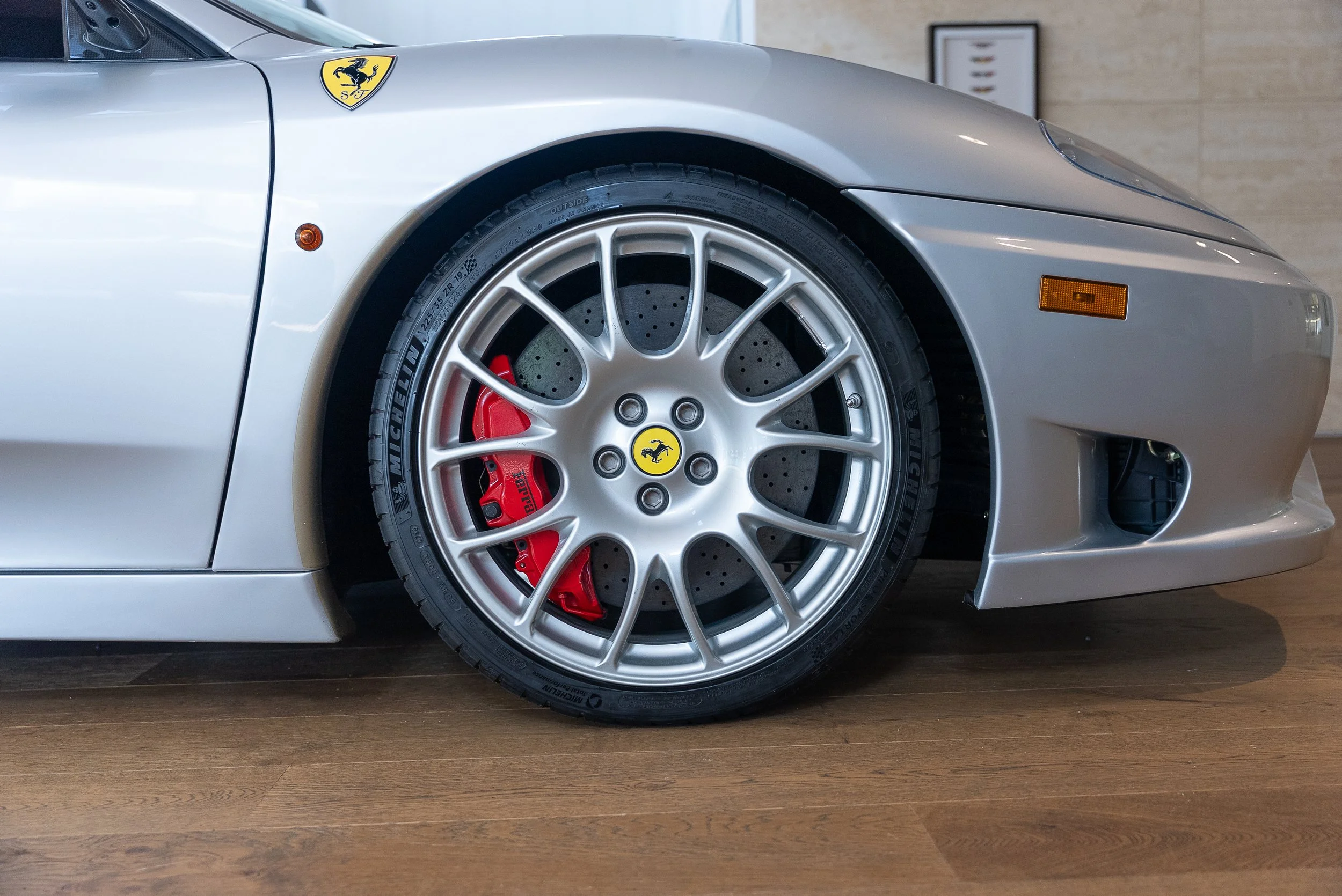 2004 Ferrari 360 CS-90.jpg