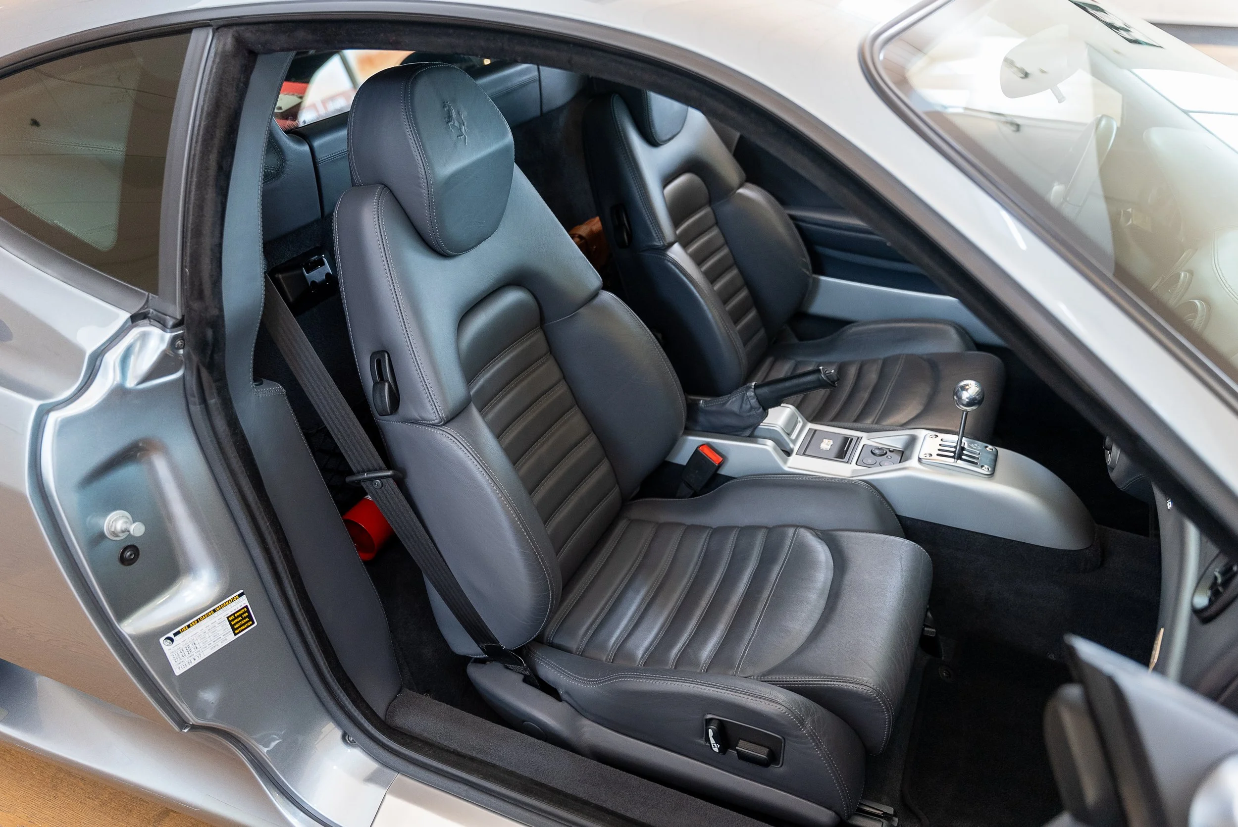 2004 Ferrari 360 Modena Silver-117.jpg