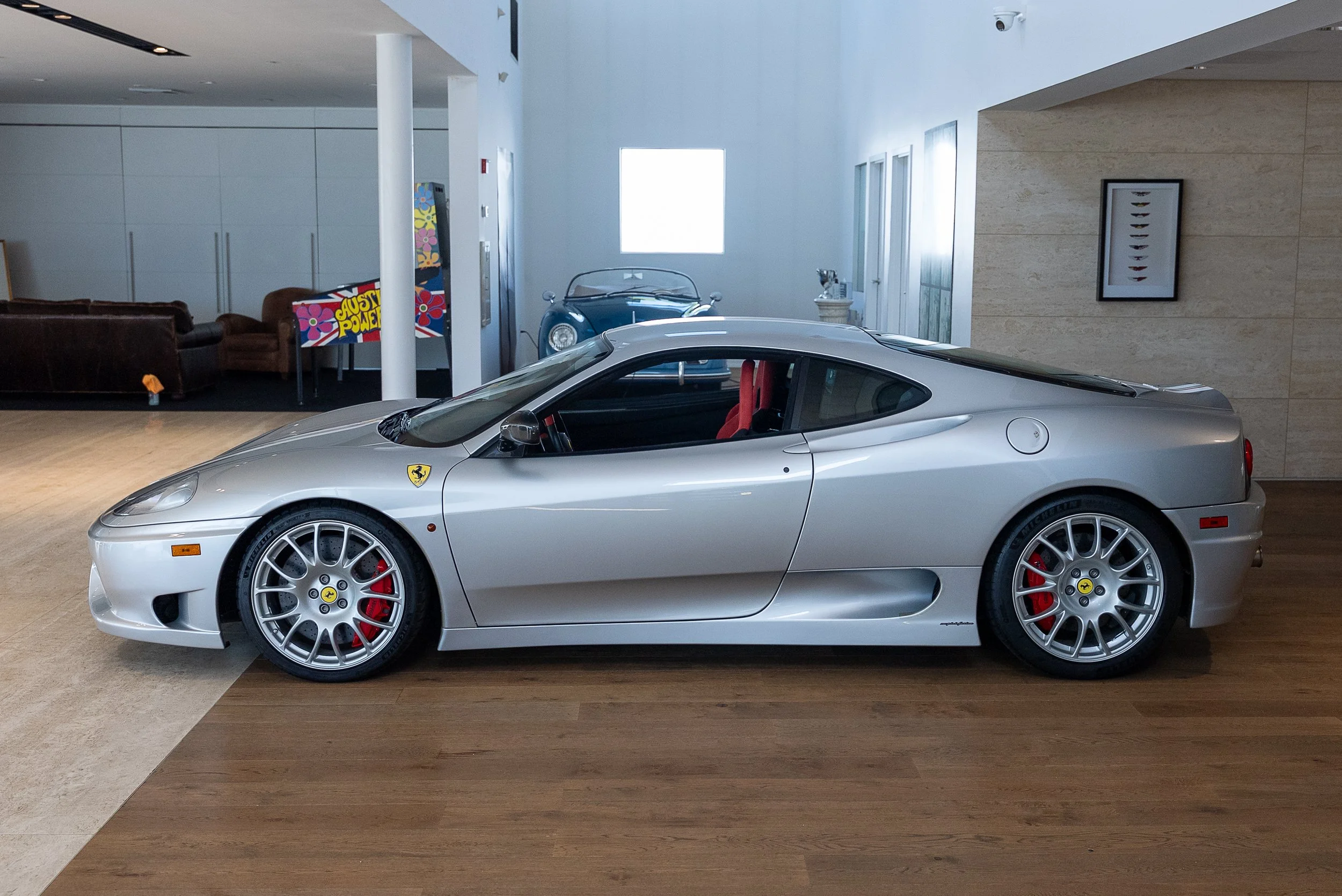 2004 Ferrari 360 CS-79.jpg