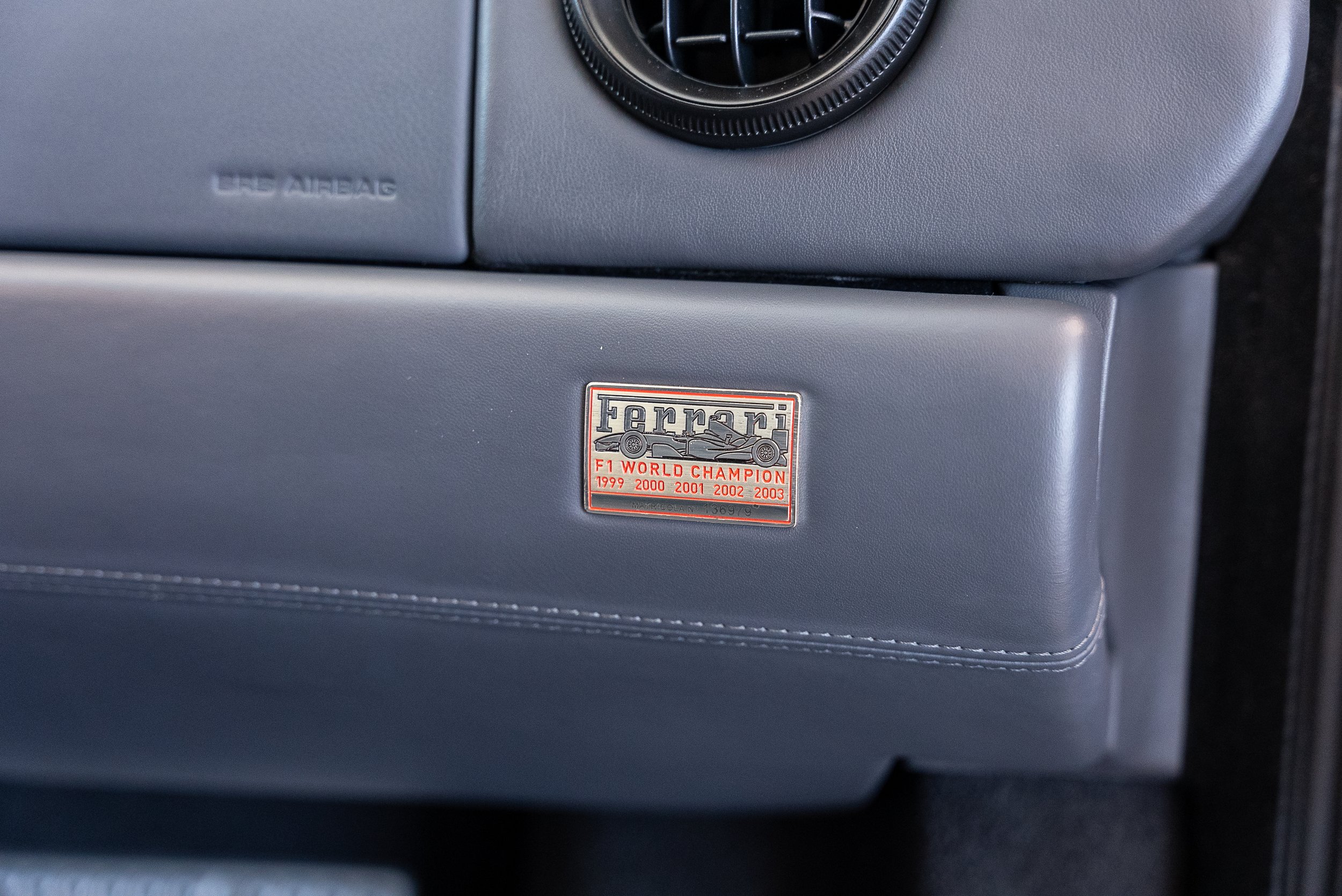 2004 Ferrari 360 Modena Silver-135.jpg