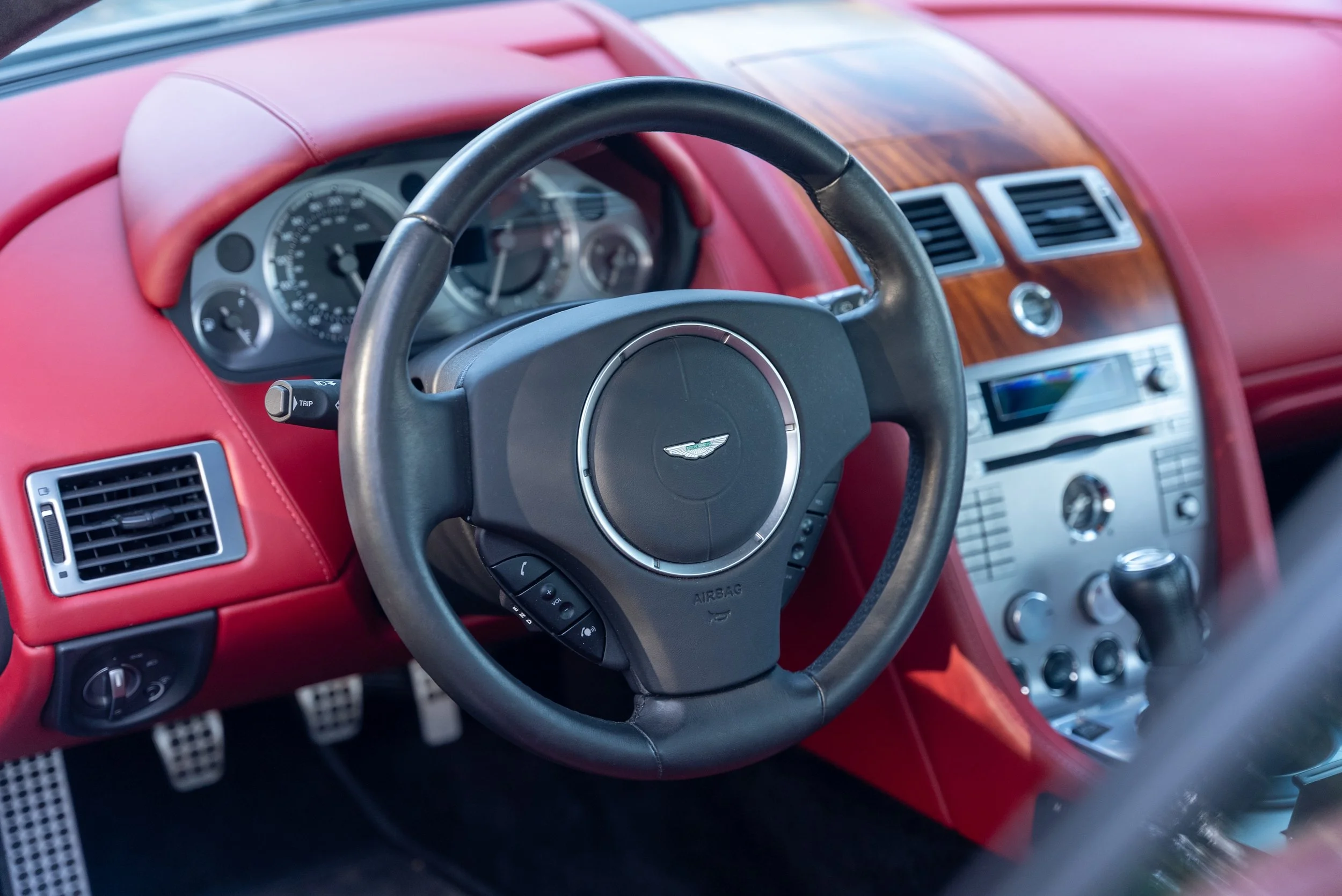 2007 AM DB9 Red Leather Manual-110.jpg