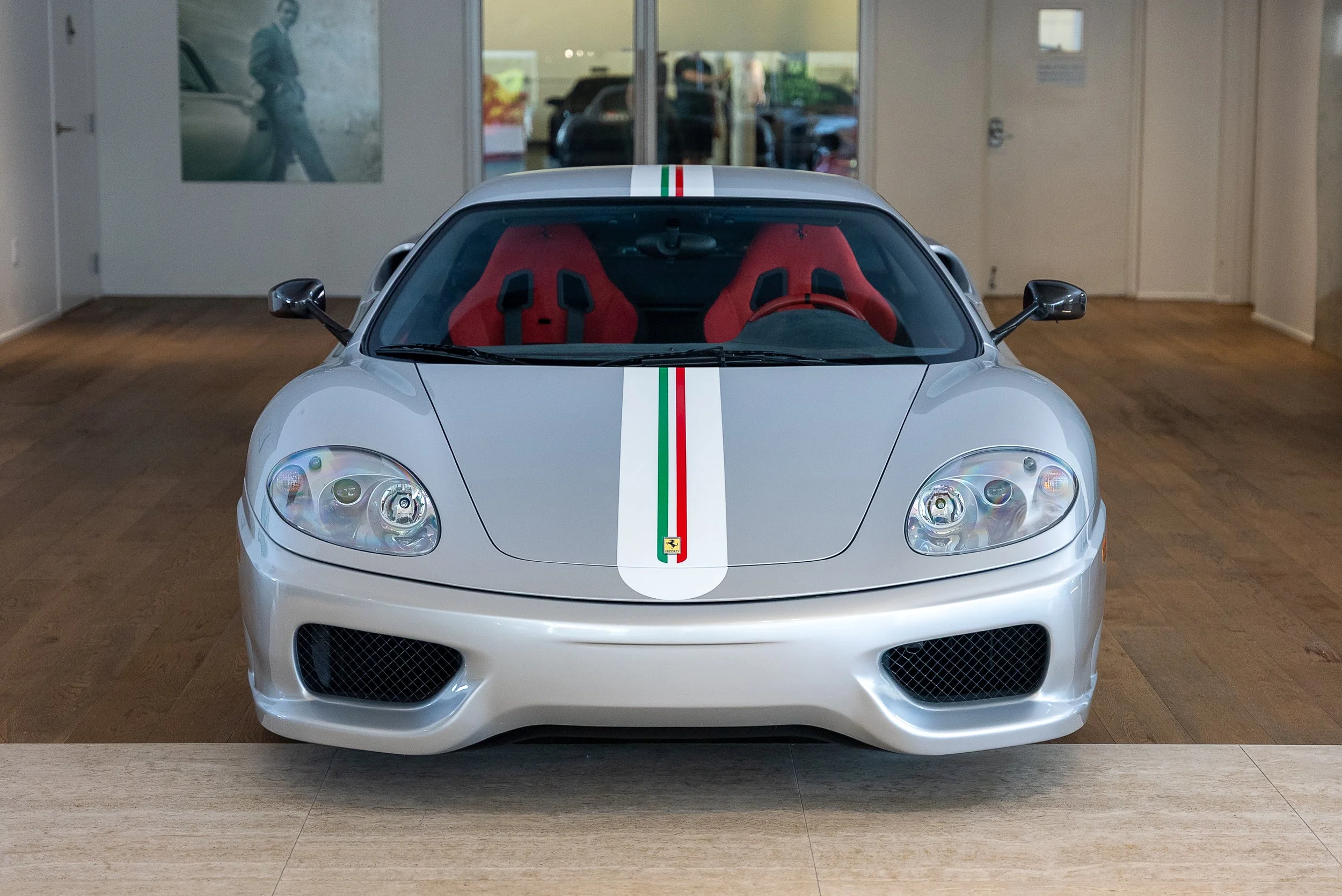2004 Ferrari 360 CS-75.jpg