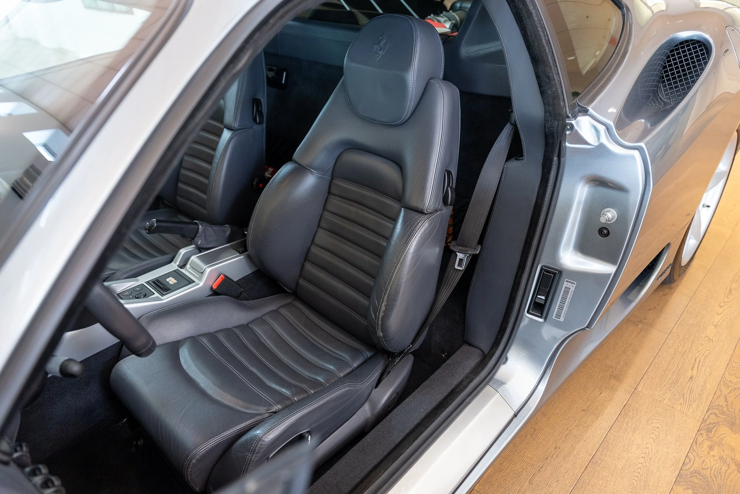 2004 Ferrari 360 Modena Silver-100.jpg