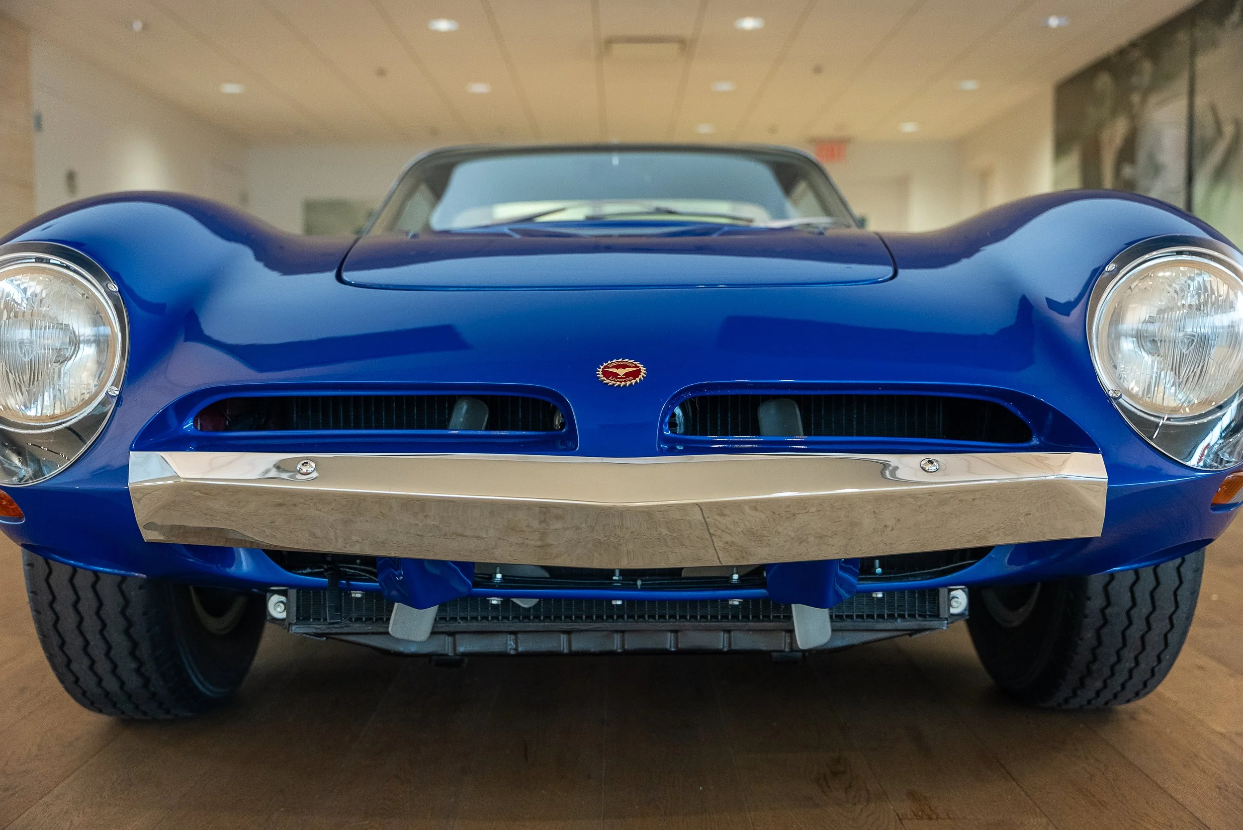 Bizzarrini GT America Indoors-22.jpg