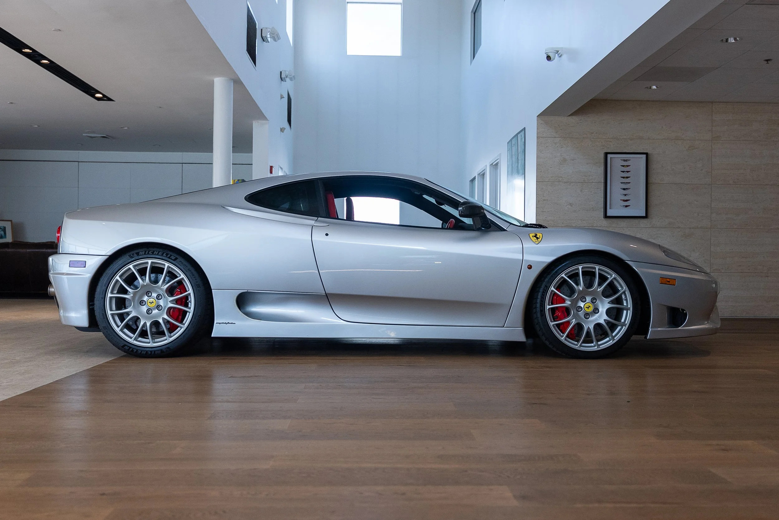2004 Ferrari 360 CS-86.jpg